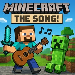 Minecraft The Song!