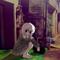 Farewell youth (your name. ver.)