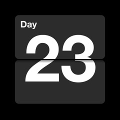 Day 23 - Myco Molassi's Calendar of Sound