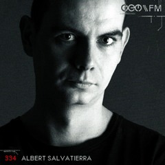 GEM FM 334 ALBERT SALVATIERRA