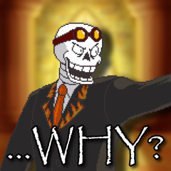 (Inverted Fate) ...WHY? | Sweetened