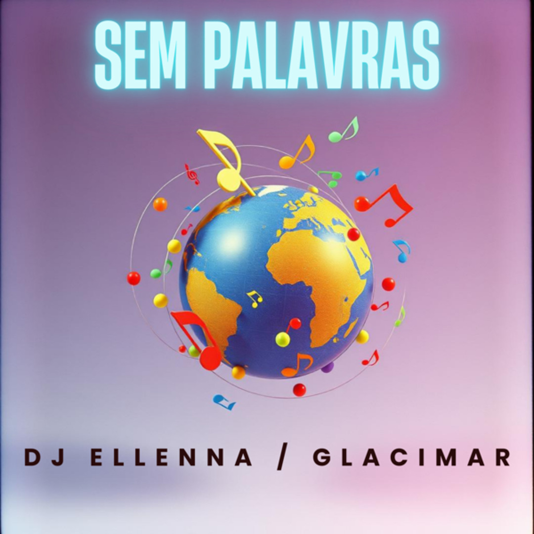 Stream Sem Palavras (Remastered 2025) by DJ Ellenna | Listen online for ...