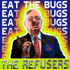 Eat The Bugs