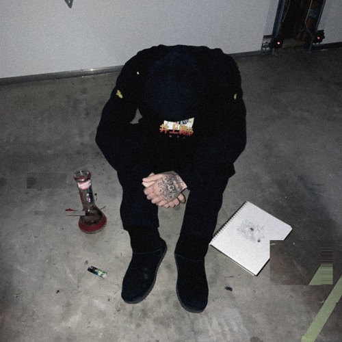 writing a nightmare (prod. willow)