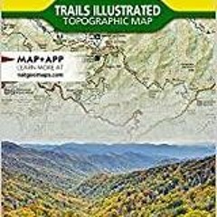 Read* PDF Great Smoky Mountains National Park National Geographic Trails Illustrated Map, 229