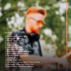 Golden Habit 2022 Selection