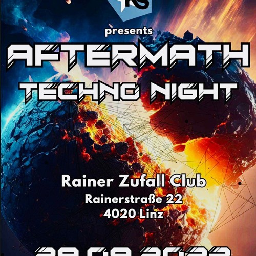 ParaSpectrum live@Aftermath Rainer Zufall Club 29.09.2023