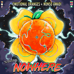 Nowhere (feat. Nonso Amadi)