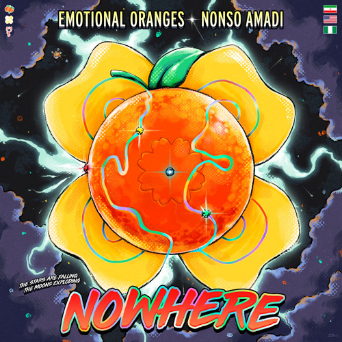 Nowhere (feat. Nonso Amadi)