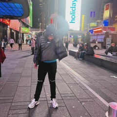 ALMIGHTYY TOKK - DISTANCE (PROD. SET G BEATS)