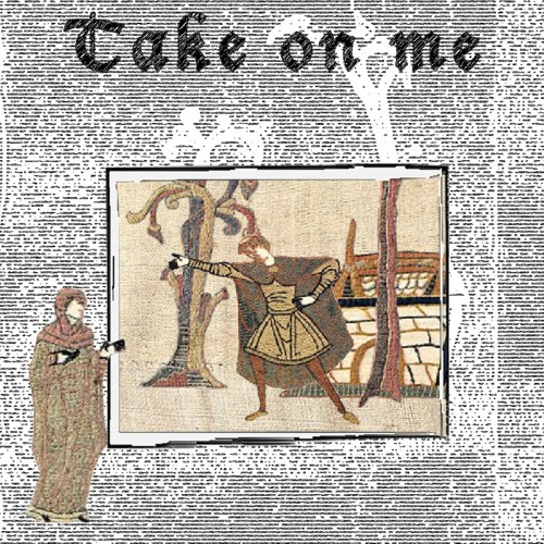 Take On Me - Medieval