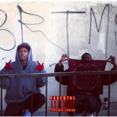 Brims In The Spot (Feat. Jr Hound)