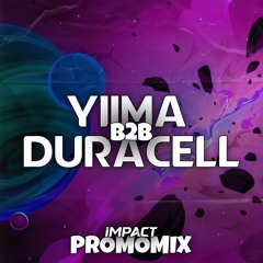IMPACT PROMOMIX - YIIMA B2B DURACELL