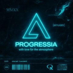 Redspace - Exclusive Mix for Progressia 001