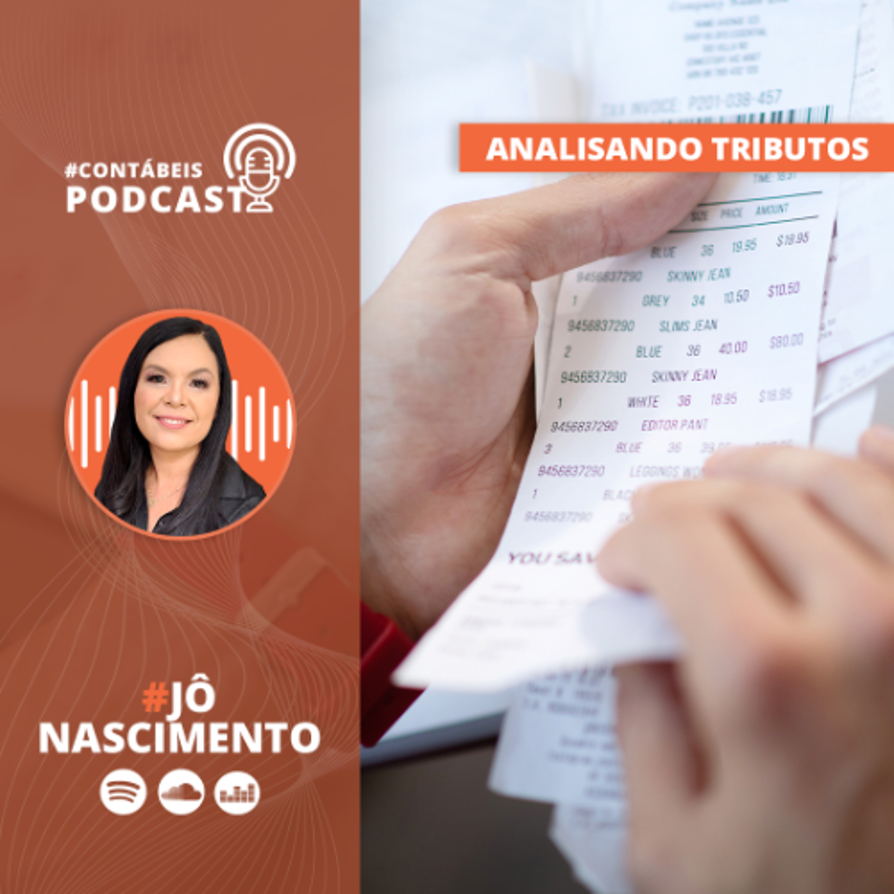 Analisando Tributos 131: ICMS-SP x Informação de Benefício Fiscal na NF-e e NFC-e