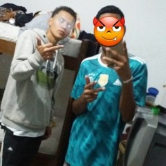 MEGA PRO AC - DJ JV DA BL & DJ BM DO AC - MC RICK, MC V4