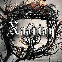 Xaarian - Dark Divine (Julina Abecilla & David Hannah)