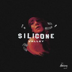 Mellay x Cryptochronica- Silicone Valley (feat. CK Jones)