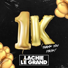 1k Thank You Mashup Pack!