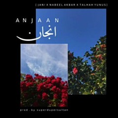 JANI - Anjaan ft. Nabeel Akbar & Talhah Yunus (Official Audio).mp3