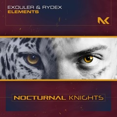 Exouler & RYDEX - Elements TEASER