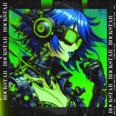 RAYZEN - ROCKSTAR (INCINERATE UPTEMPO EDIT)