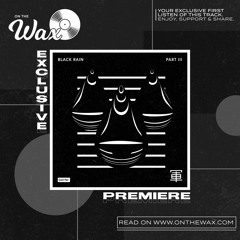 OTW Premiere: Dayni - Downtime [Drum Army]