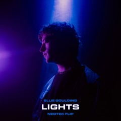 Ellie Goulding - Lights [NEOTEK Flip]