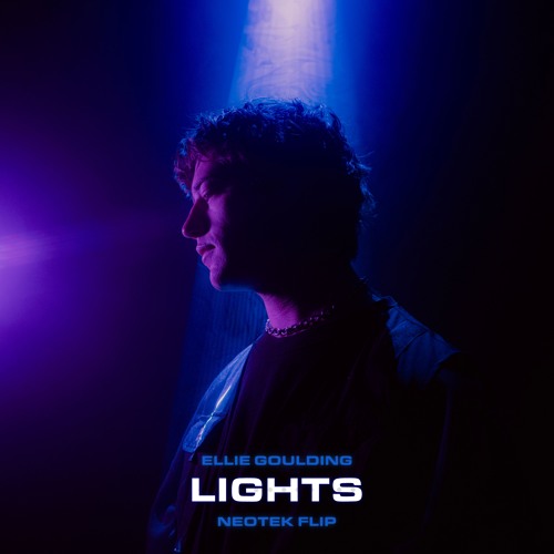 Ellie Goulding - Lights [NEOTEK Flip]