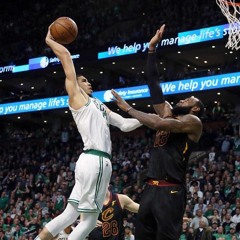 Jayson Tatum (Feat.Cashier Fresh)