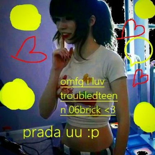 Prada Uuu :p ft 06brick prod 06bricky :0 :D :P :c
