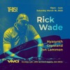 Descargar video: Rick Wade Live DJ Set @ THIS! For Viva Recordings - March 18th 2023