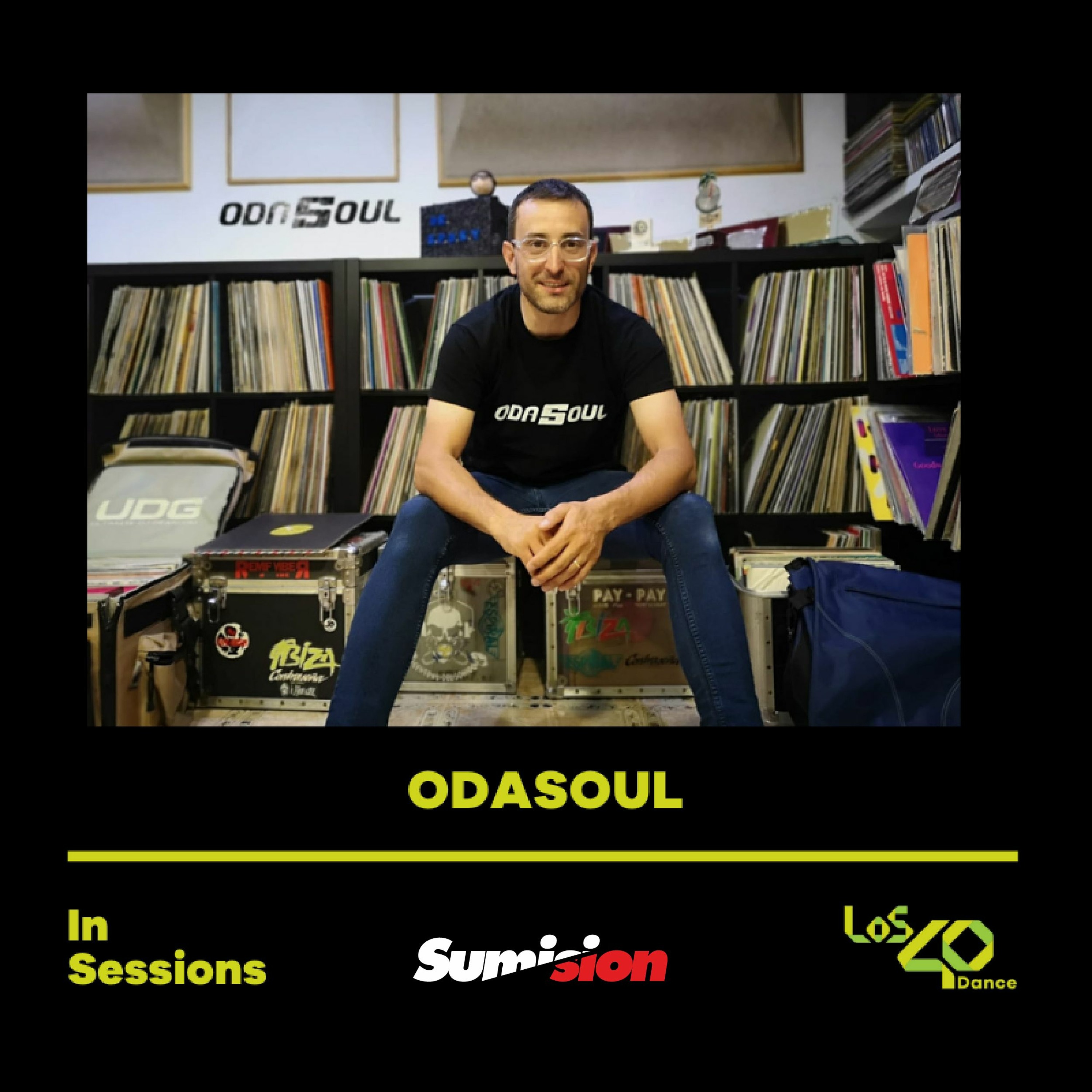 Sumision Podcast
