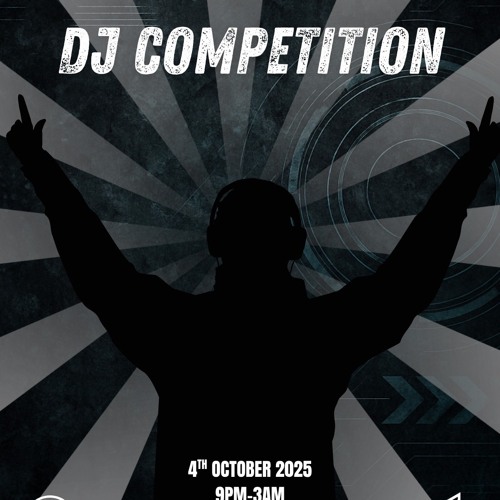 Upcoming Events DJ comp (closing)