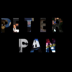 Peter Pan (Lost Boy)