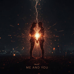 FRAJEL -  ME AND YOU