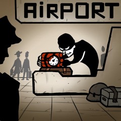 Catch the Bomb (Speed Bomb Airport OST)