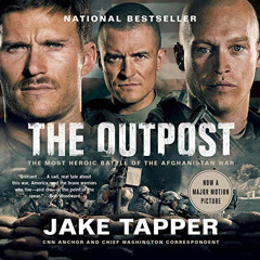 [View] EBOOK 🖊️ Puesto Fronterizo: An Untold Story of American Valor by  Jake Tapper