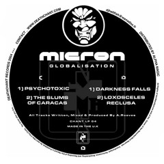 Micron - Psychotoxic