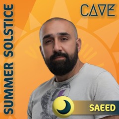 Cave Summer 2025 (Live)