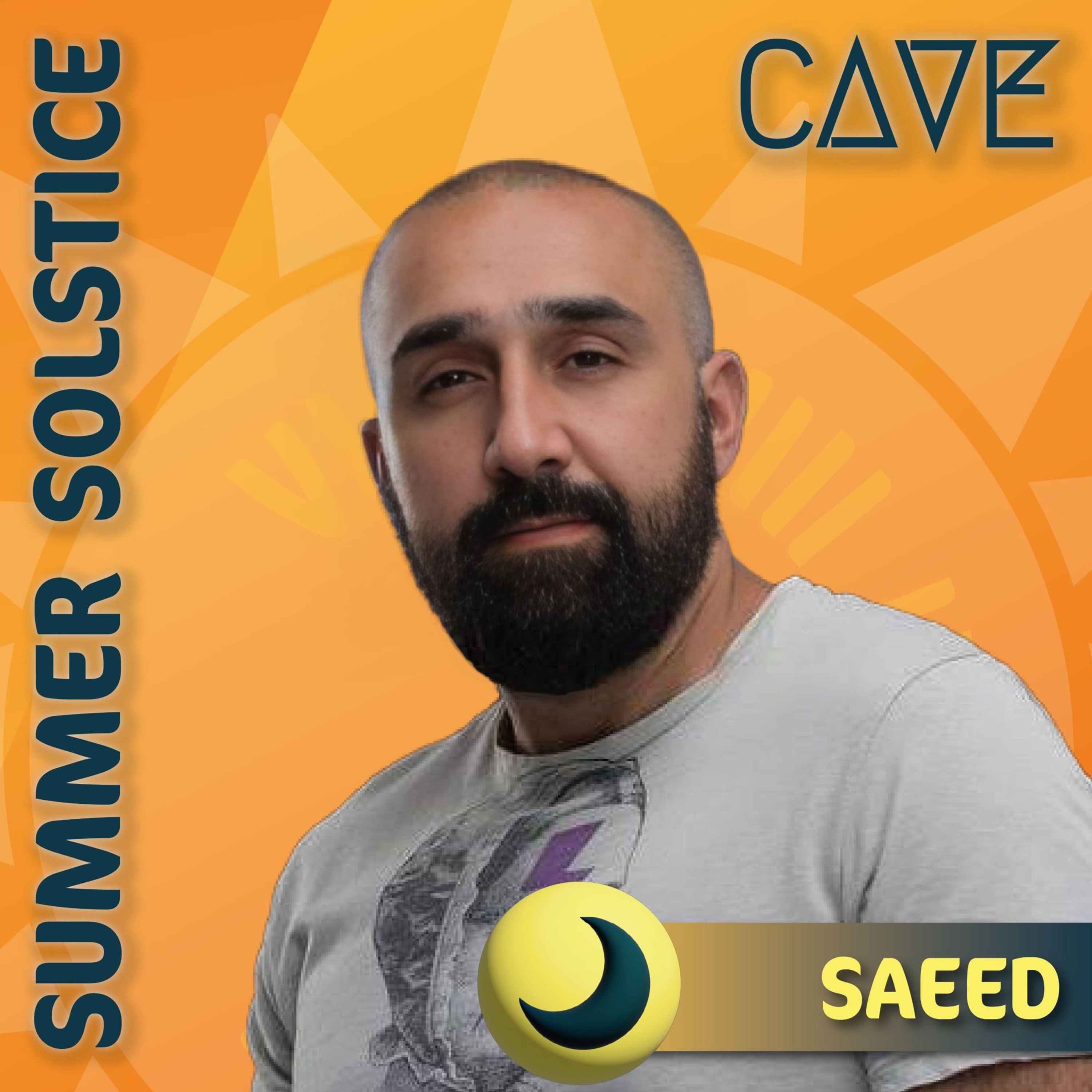 SAEED ALI