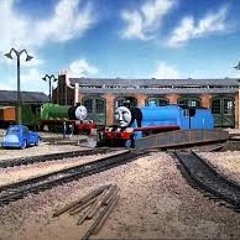 Busy Station Theme (Clean)