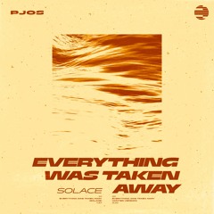 Everything Was Taken Away (winter version)