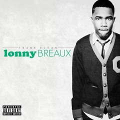 Lonny Breaux - "Denim" (Prod. by Brian Kennedy)