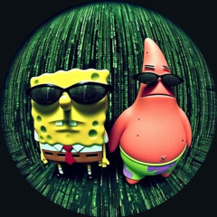 SPONGE IN DA MATRIX - MASHUP | JUNGLE x RAVE x HARDCORE