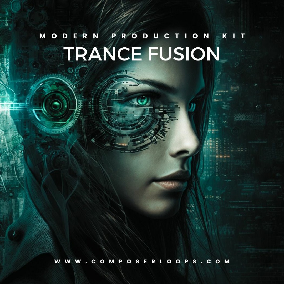 Stream Trance Fusion Free Samples Pack by Composer Loops | Listen