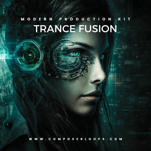 Trance Fusion Free Samples Pack