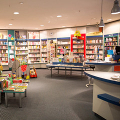 Lesen lohnt sich - Die Buchhandlung St. Willibald am Dom
