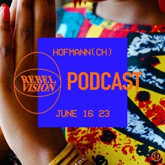Rebel Vision Podcasts