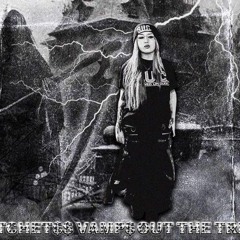 RACHETGOTH - BUSTED JAWS4U "OPEN send to me open at end of song!!